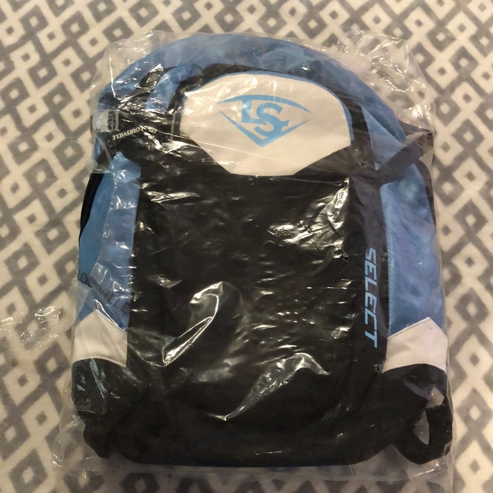 Louisville Slugger Select Stick Pack